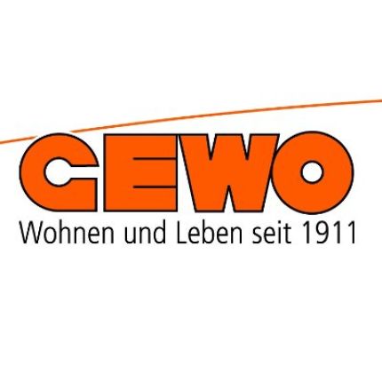 Logotipo de GEWO Wohnungsbaugenossenschaft Heilbronn eG