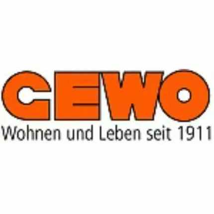 Logo de GEWO Wohnungsbaugenossenschaft Heilbronn eG