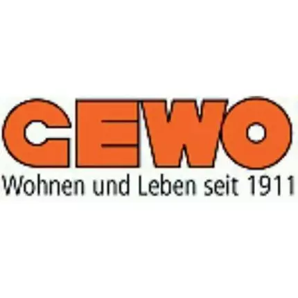 Logo von GEWO Wohnungsbaugenossenschaft Heilbronn eG