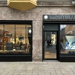 Montblanc Boutique Innsbruck