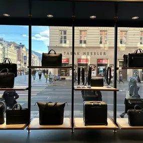 Montblanc Boutique Innsbruck