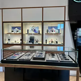 Montblanc Boutique Innsbruck