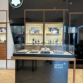 Montblanc Boutique Innsbruck