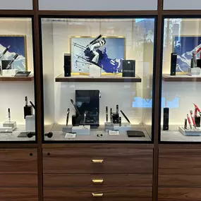 Montblanc Boutique Innsbruck