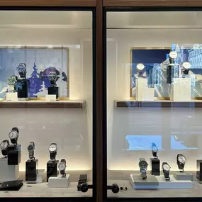 Montblanc Boutique Innsbruck