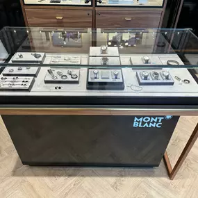 Montblanc Boutique Innsbruck