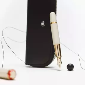 Bild von Montblanc Boutique Innsbruck