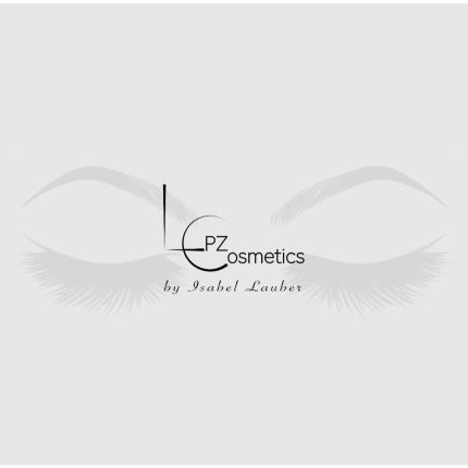Logo from LPZ-COSMETICS, Inh. Isabel Lauber