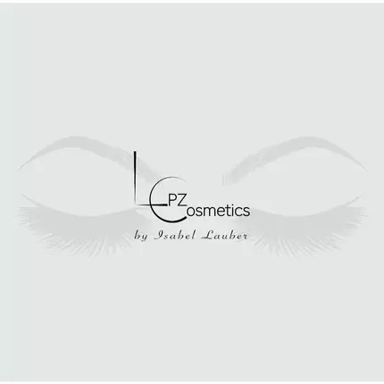 Logo van LPZ-COSMETICS, Inh. Isabel Lauber