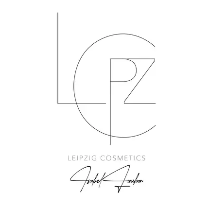 Logo fra LPZ-COSMETICS