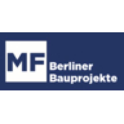 Logo van M & F Berliner Bauprojekte & Bauausführung GmbH