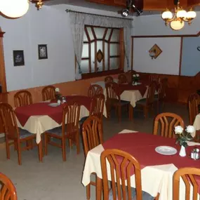 Gasthaus Senger KG in 8422 St. Veit in der Südsteiermark