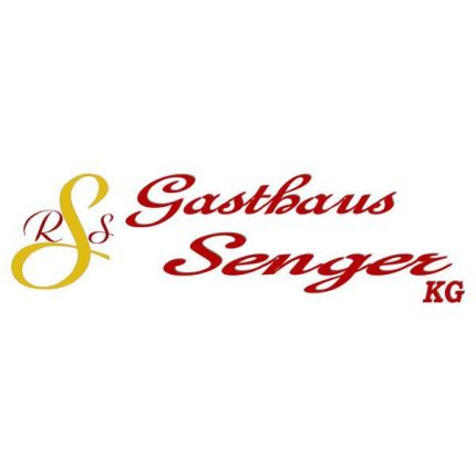 Logo from Gasthaus Senger KG
