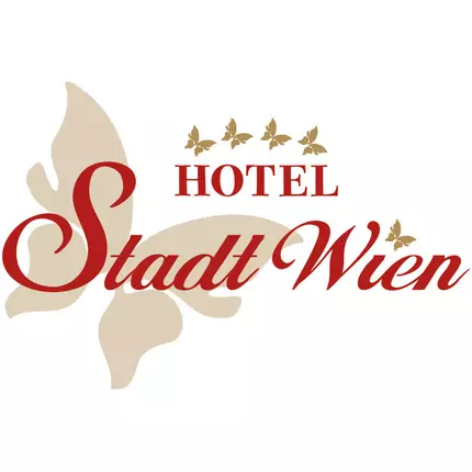 Logo fra Hotel Stadt Wien Zell am See