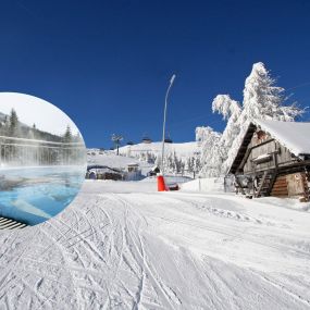 SCHNEESICHERER WINTERURLAUB - Das KATSCHBERG