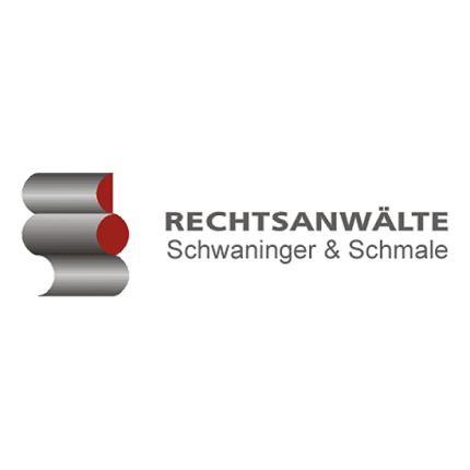 Logo van Rechtsanwälte Schwaninger & Schmale