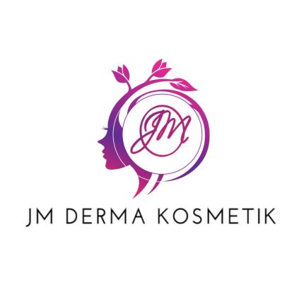 Logo van JM Derma Kosmetik, Inh. Jennifer Mendes