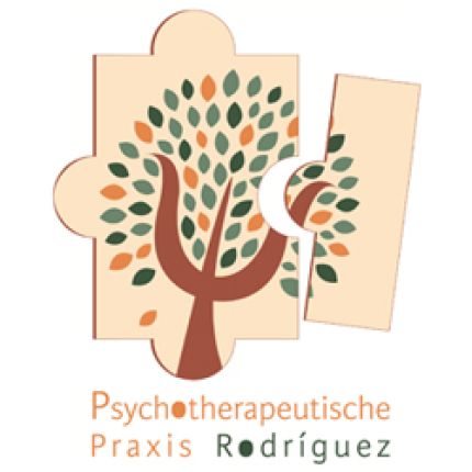 Logo van Psychotherapeutische Praxis Verónica Rodríguez