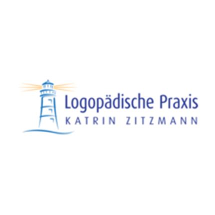 Logotyp från Logopädische Praxis Katrin Zitzmann