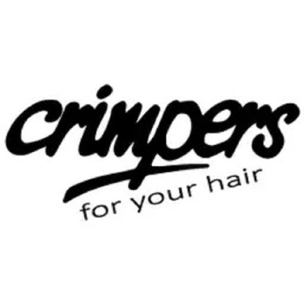 Logo von crimpers FOR MEN, Inh. Udo Neyer