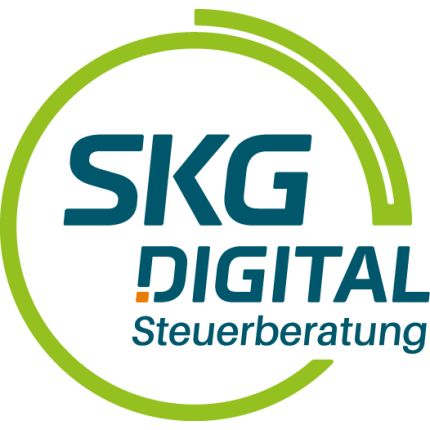 Logo od SKG Steuerberatungsgesellschaft mbH - Halberstadt - Steffi Köchy-Gellfart