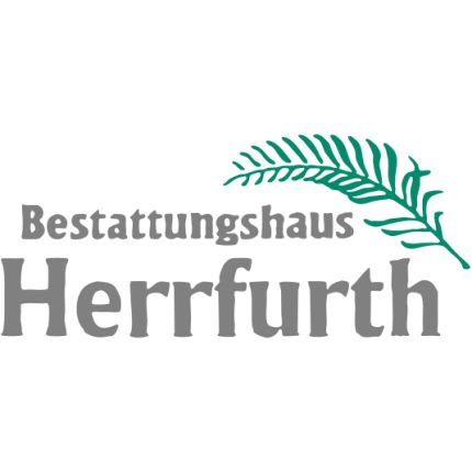 Logotyp från Bestattungshaus Herrfurth