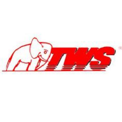 Logotyp från TWS