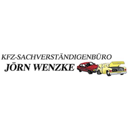 Logotyp från Kfz-Sachverständigenbüro Jörn Wenzke