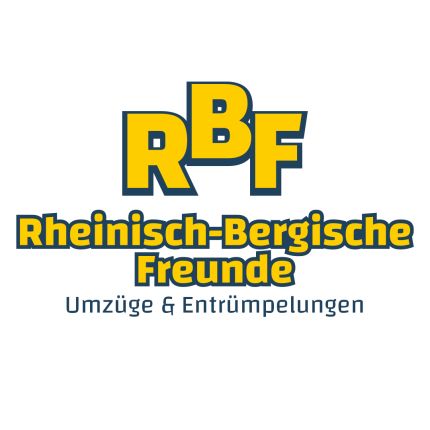 Logo da Rheinisch-Bergische Freunde Umzüge und Entrümpelungen