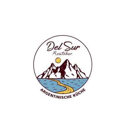Logo de Del Sur Restobar