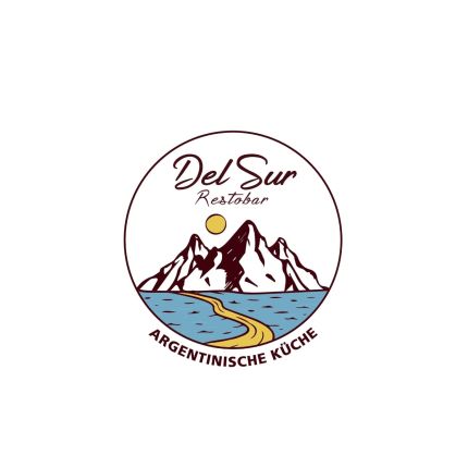 Logo from Del Sur Restobar