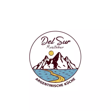 Logo da Del Sur Restobar