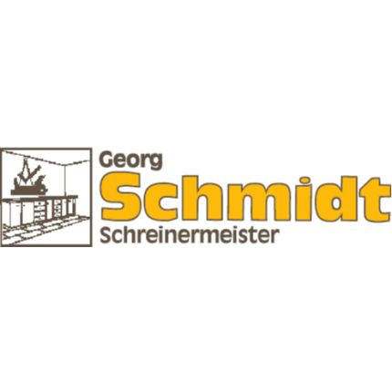 Logo fra Schreinerei Georg Schmidt