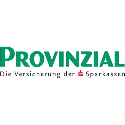 Logotyp från Provinzial Versicherung Rene Tückmantel