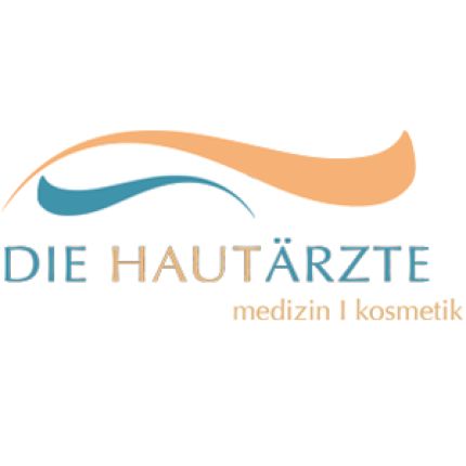 Logotyp från Die Hautärzte Dr. med. Jutta Ramaker-Brunke