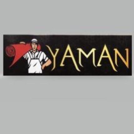 Logotyp från Yaman Hali ve koltuk yikama Teppichreinigung