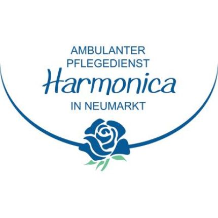 Logo fra Ambulanter Pflegedienst Harmonica GmbH