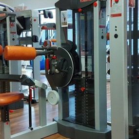 Bild von Physio-Tec I Fitness-Profi in Fellbach I Physiothe