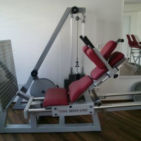 Bild von Physio-Tec I Fitness-Profi in Fellbach I Physiothe