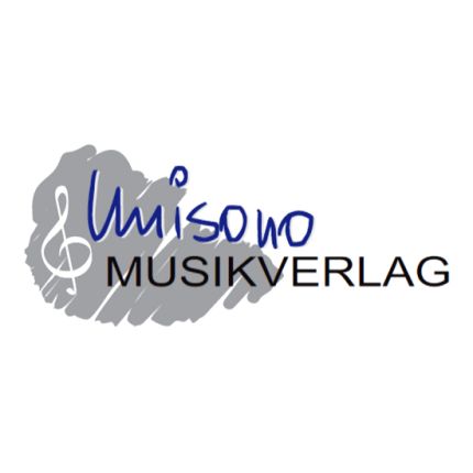 Logo da Unisono Musikverlag