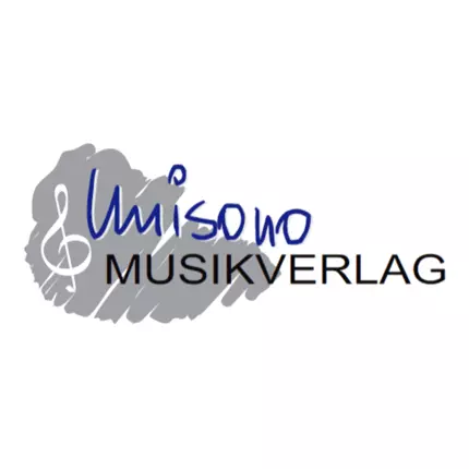 Logo fra Unisono Musikverlag