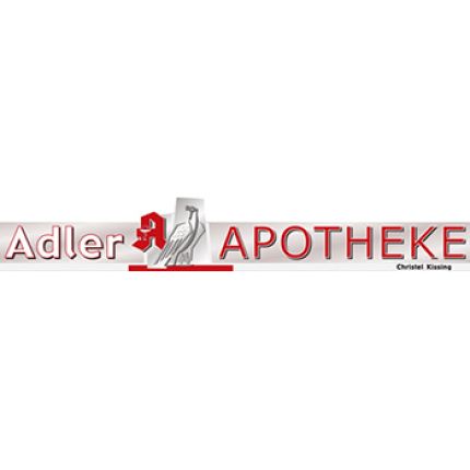 Logotipo de Adler-Apotheke