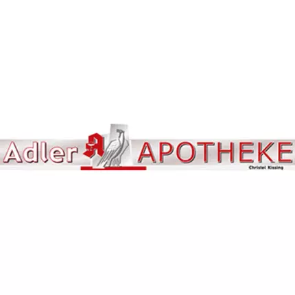 Logo von Adler-Apotheke