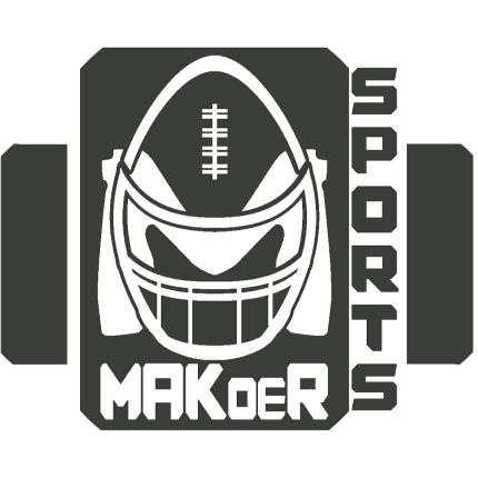 Logo da MAKoeR Sports Inh. Marvin Köster