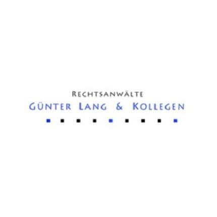 Logo von Anwaltskanzlei Lang & Kollegen