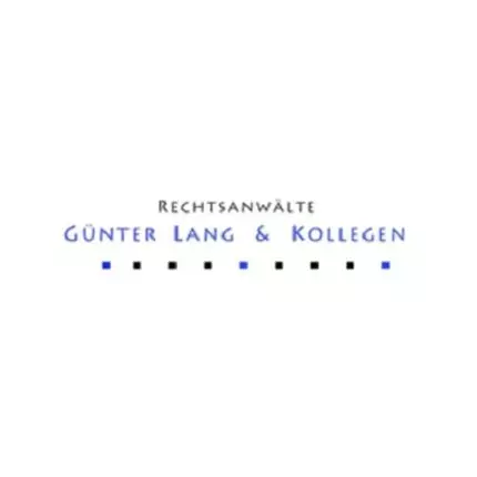 Logo from Anwaltskanzlei Lang & Kollegen