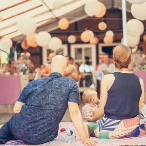 Familienfeiern, Geburtstage & Jubiläen