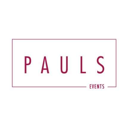 Logo from PAULS Events