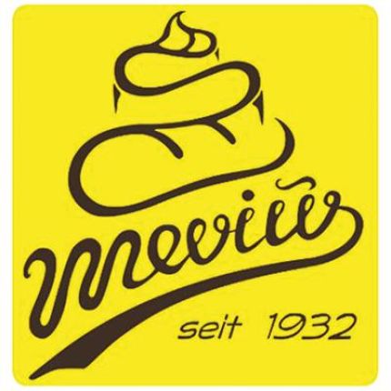 Logotyp från Bäckerei Mevius