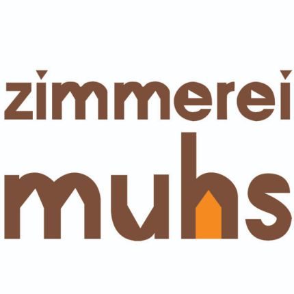 Logo from Zimmerei Mathias Muhs GmbH